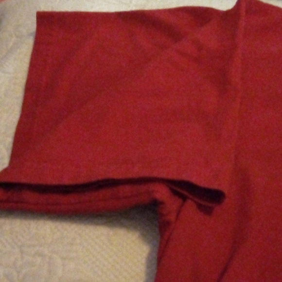 Mens U of A Tee Shirt - Picture 4 of 6